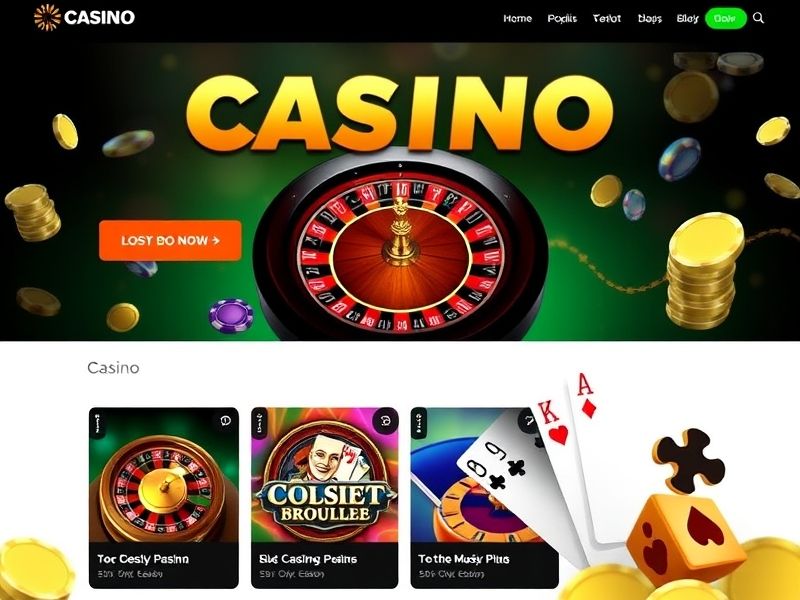 Discover top-rated casino games for real cash at the ultimate gambling hub. Get insights into online platforms, how to play for money, and strategies to maximize your wins.