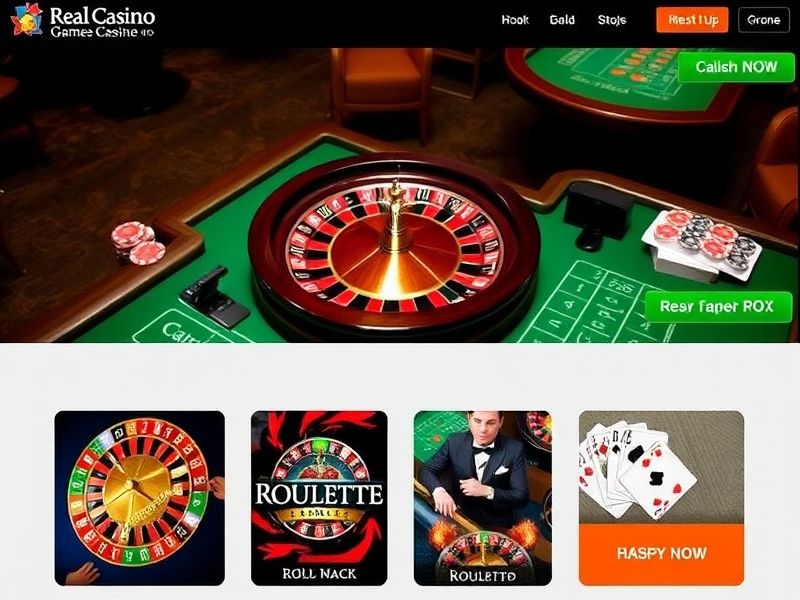 Discover top-rated casino games for real cash at the ultimate gambling hub. Get insights into online platforms, how to play for money, and strategies to maximize your wins.