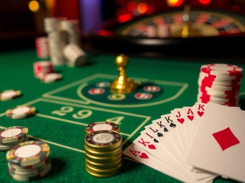 Discover top-rated casino games for real cash at the ultimate gambling hub. Get insights into online platforms, how to play for money, and strategies to maximize your wins.