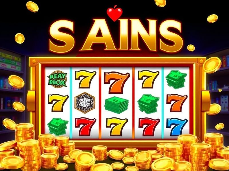 Discover top-rated casino games for real cash at the ultimate gambling hub. Get insights into online platforms, how to play for money, and strategies to maximize your wins.